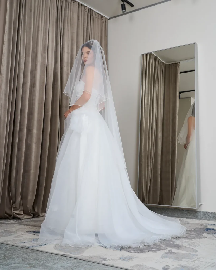 КАТИ-сватбено було с прибулване- MIRE