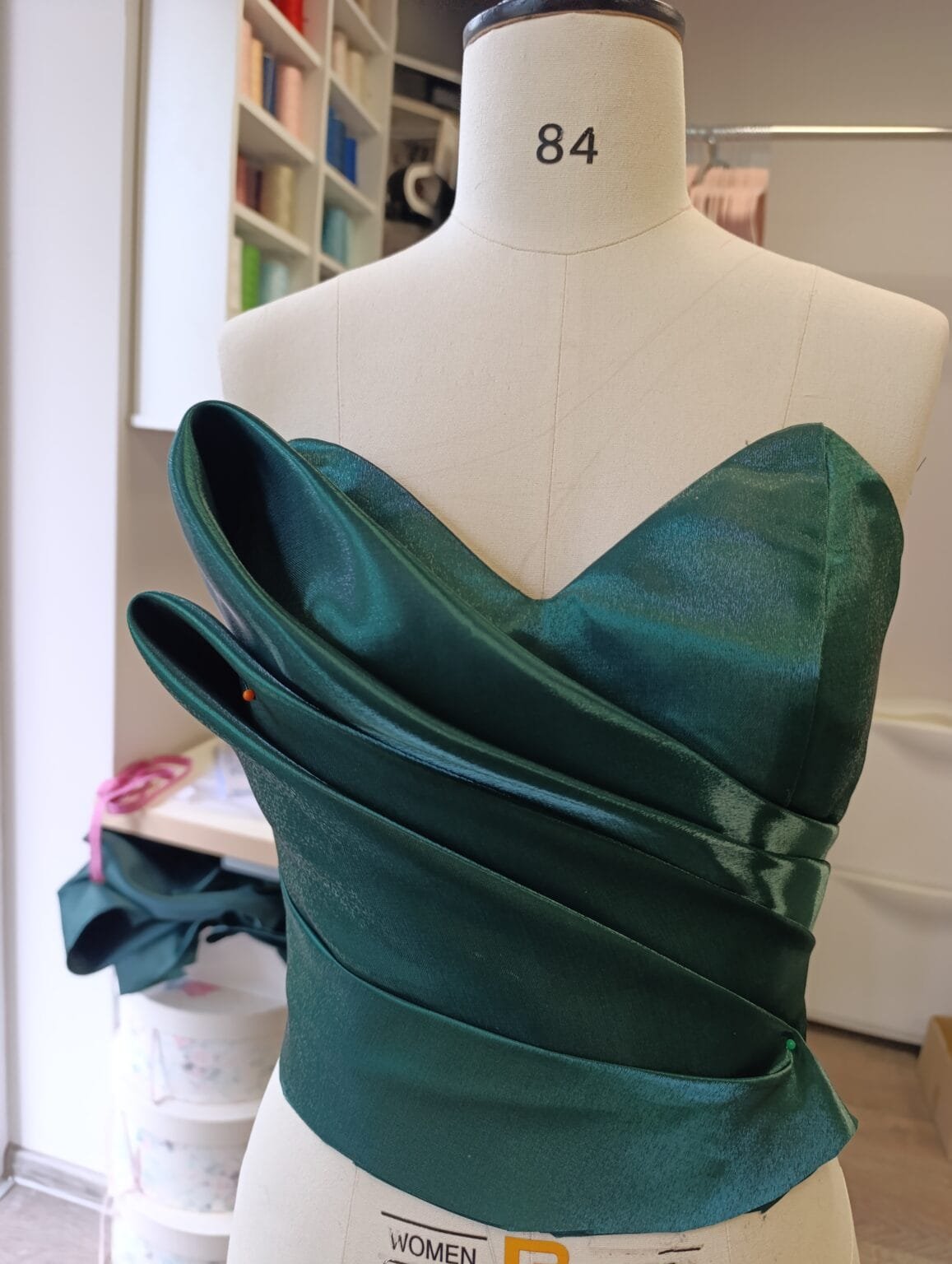 От сърцето на ателието: Предстои нещо голямо!