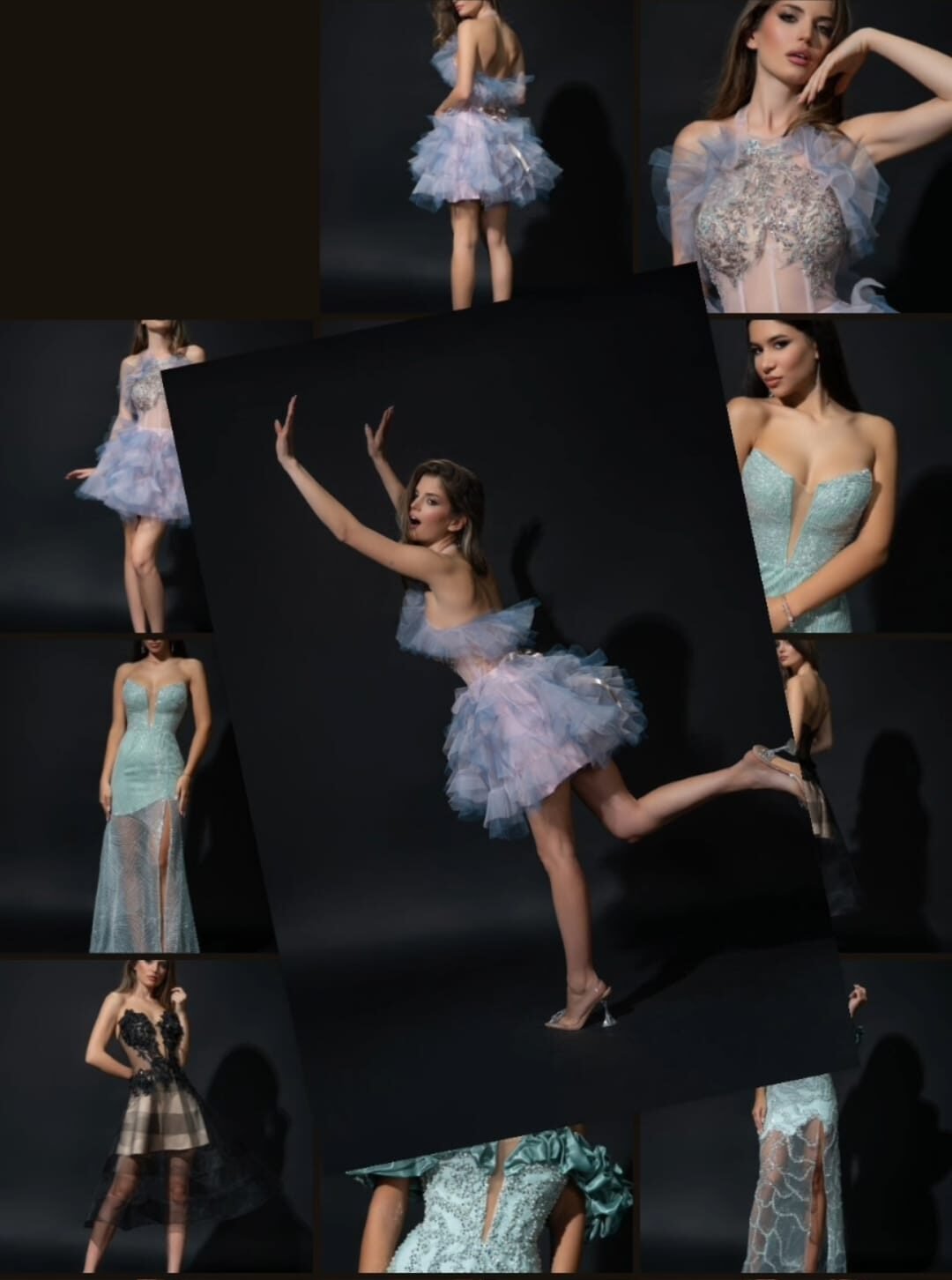 бална рокля по снимка-MIRE бутик