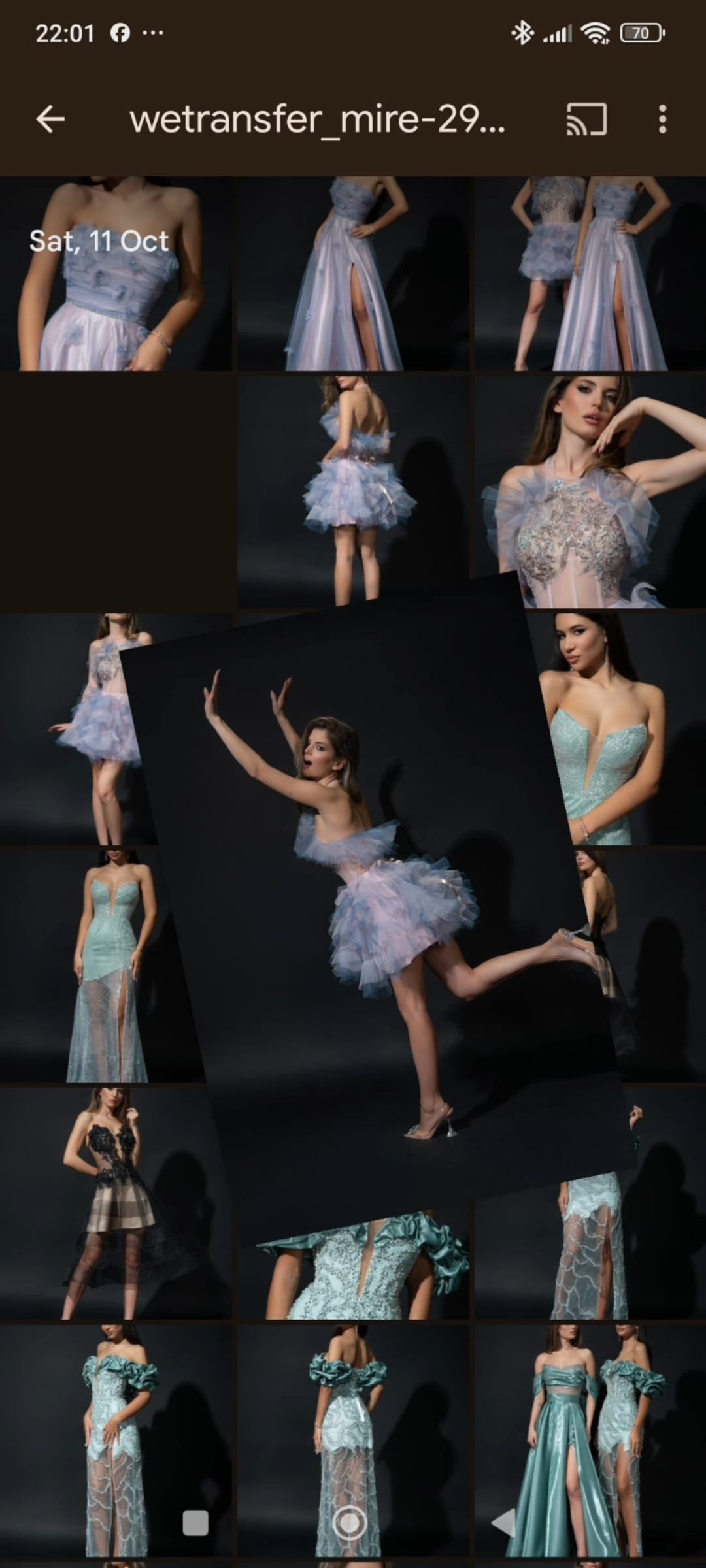 бална рокля по снимка-MIRE бутик