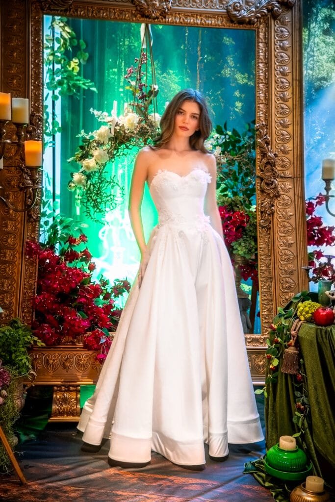 Сватбено изложение 2026