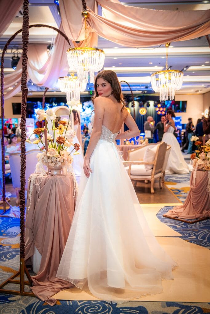 Трети път за щастие: Какво сме ви подготвили за най-голямото сватбено изложение през януари 2026