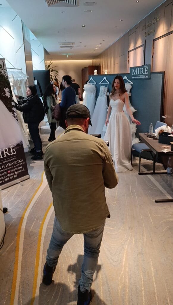 бална рокля по поръчка- за какво трябва да бъдем внимателни-MIRE бутик
